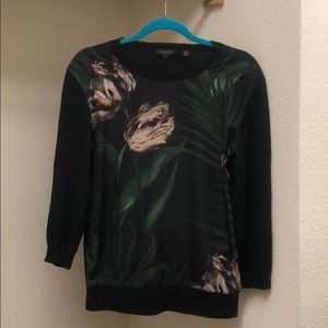 Ted Baker London Sweater/Pullover